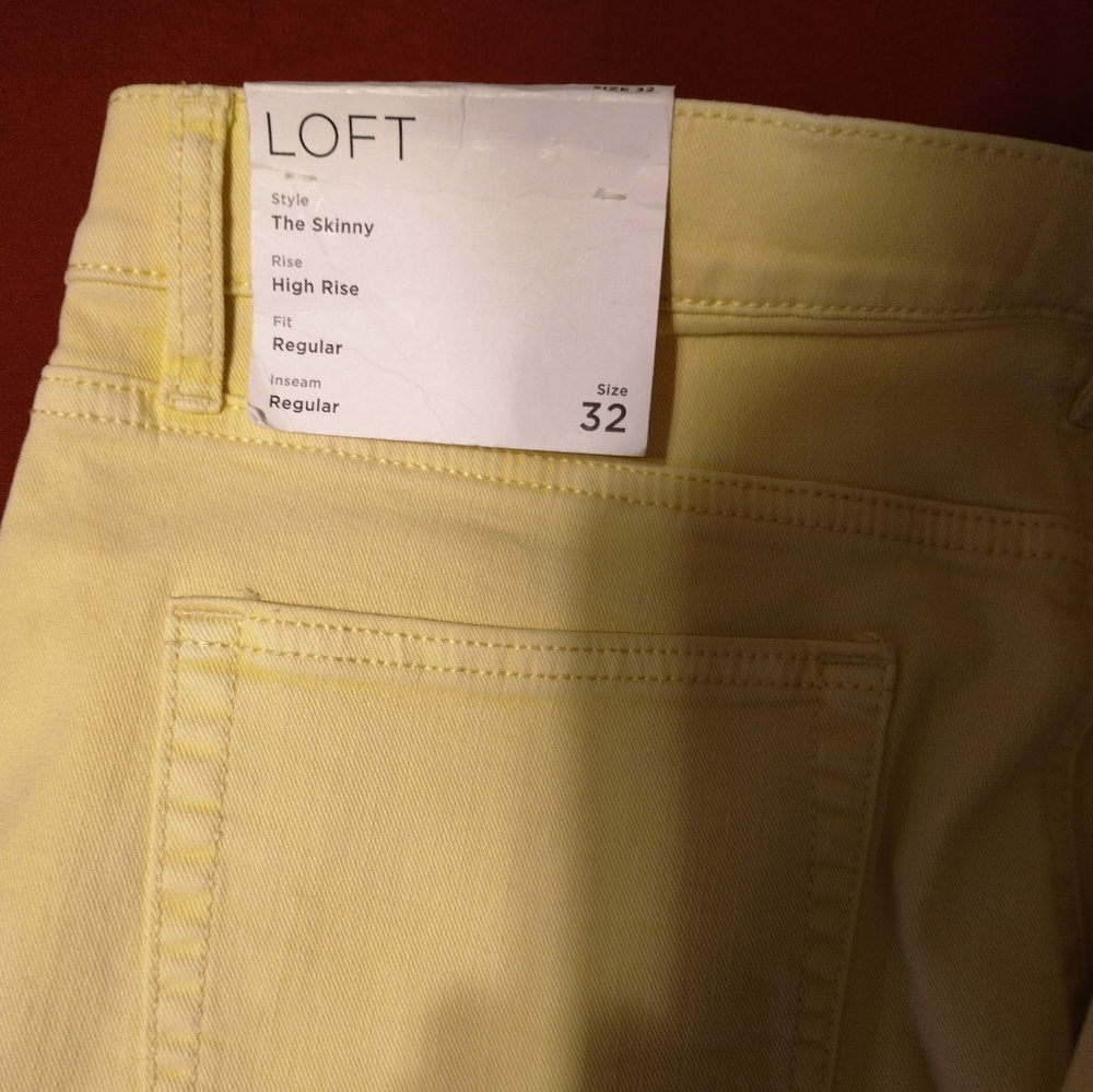 Pants - Picture 5 of 6